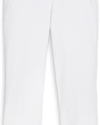 Hvid Puma Costa Dame Bukser White Glow Str - Puma Jeans  - 4099686726416