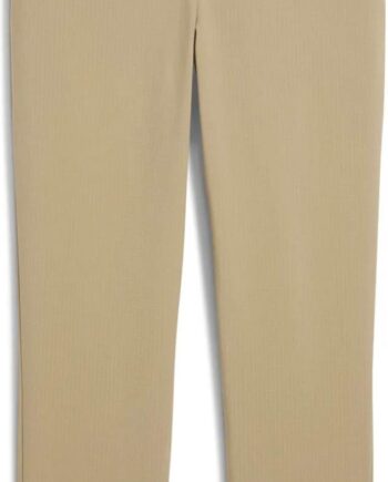 Ice Coffee Puma Cypress Softshell Dame Bukser Str - Puma Jeans