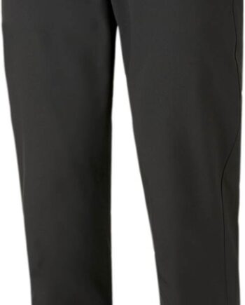 Sort Puma Dealer Pocket Herre Bukser Puma Black Str - Puma Jeans  - 4065453552212