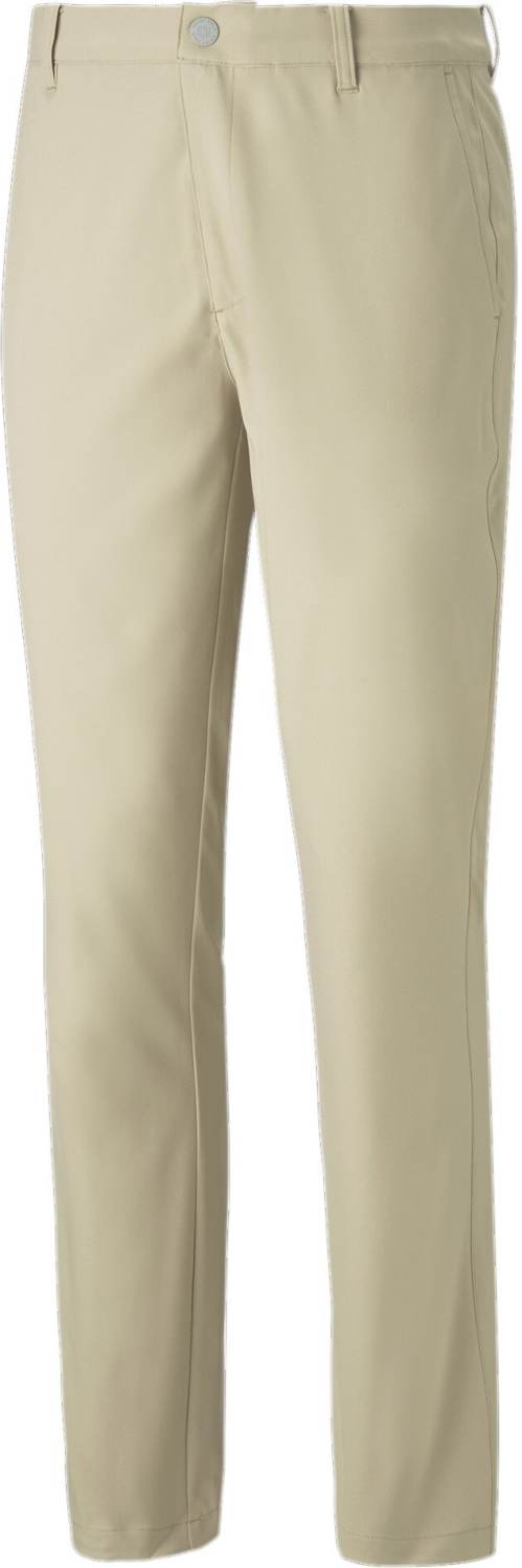 Alabaster Puma Dealer Tailored Herre Bukser Str - Puma Jeans - 4065453666902