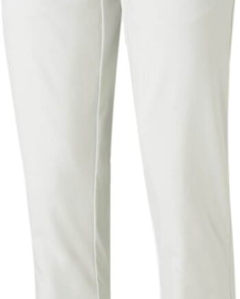 Sedate Gray Puma Dealer Tailored Herre Bukser Str - Puma Jeans  - 4065453670350