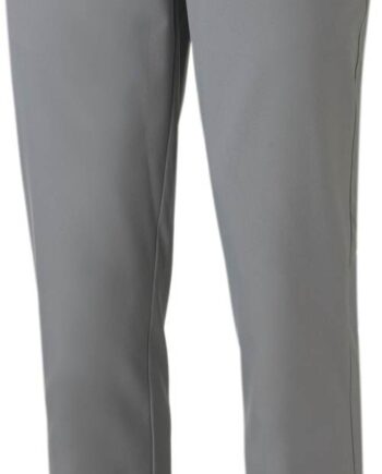 Slate Sky Puma Dealer Tailored Herre Bukser Str - Puma Jeans  - 4065453664304