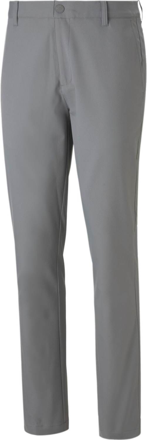 Slate Sky Puma Dealer Tailored Herre Bukser Str - Puma Jeans - 4065453664304