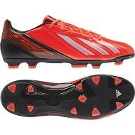 F10 Støvler Rød - Adidas SkoSneaksers  - 4052557466248