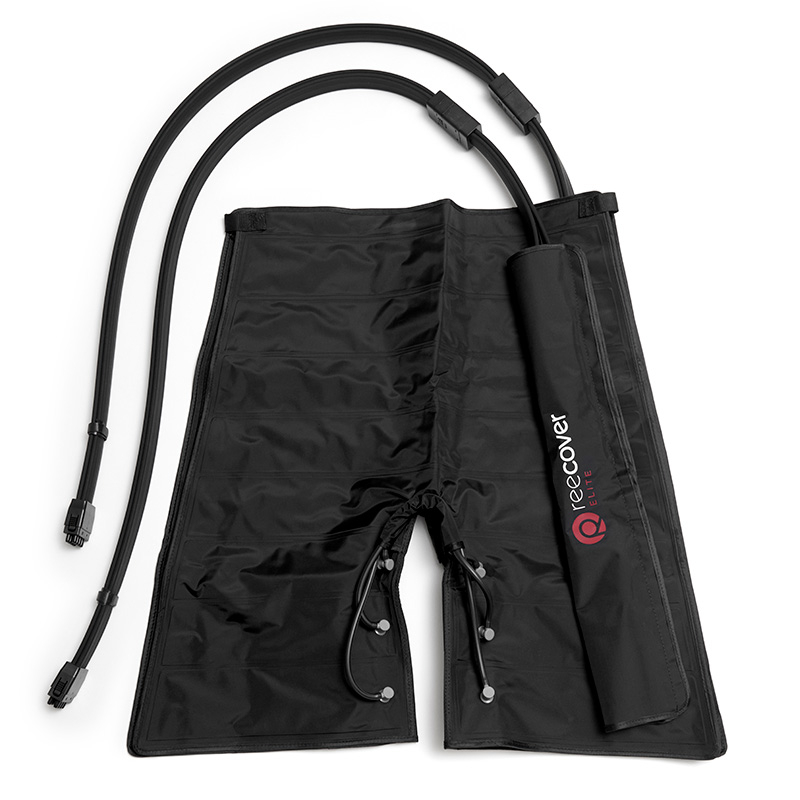 Reecover Elite2 Recovery Shorts Hipster - Reecover Jeans