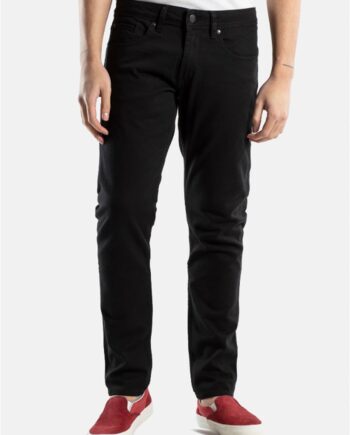 Sort Reell Jeans Spider Jeans - Reell Jeans  - 4051015135047