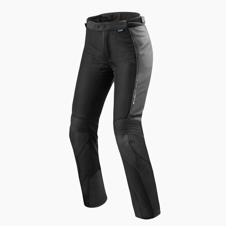 Revit Ignition Dame Bukser Str Regular - Rev'it! Jeans - 8700001252584