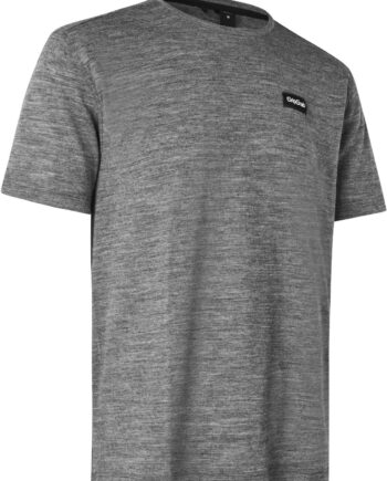 Gripgrab Explr Merinotech Shirt Til Damer Dark Grey - Gripgrab Shirt  - 5708486032076