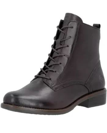BROWN Remonte D0f83 - Rieker SkoSneaksers  - 4066707232768