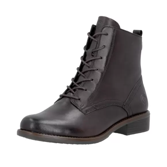 BROWN Remonte D0f83 - Rieker SkoSneaksers  - 4066707232768