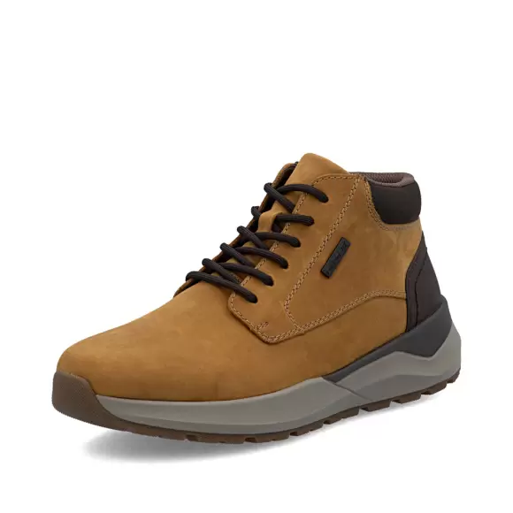Gul Rieker 06001 - Rieker SkoSneaksers - 4061811558711