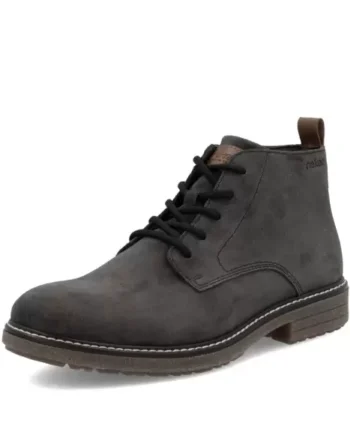 GREY Rieker 33106 - Rieker SkoSneaksers  - 4061811484461