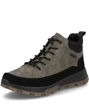 BROWN COMBINATI Rieker 35508 - Rieker SkoSneaksers  - 4061811490677