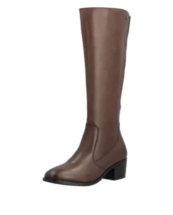 BROWN Rieker 73955 - Rieker SkoSneaksers  - 4061811956685