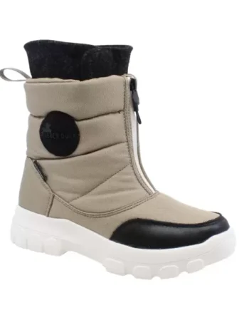 TAUPE Rubber Duck 562 5313 - Rubber Duck SkoSneaksers  - 5711415101873