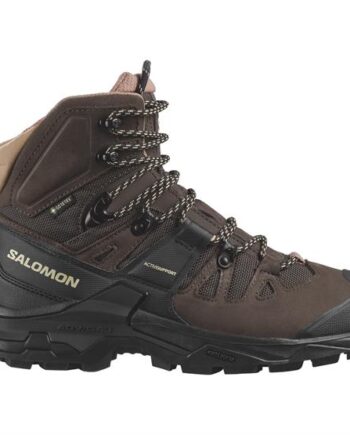 Salomon Quest Gtx Womens Shopping Bag Cork - Salomon SkoSneaksers  - 195751549226