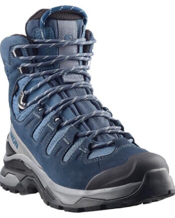 Salomon Quest Gtx Womens Spellbound Grisaille - Salomon SkoSneaksers  - 198720294219