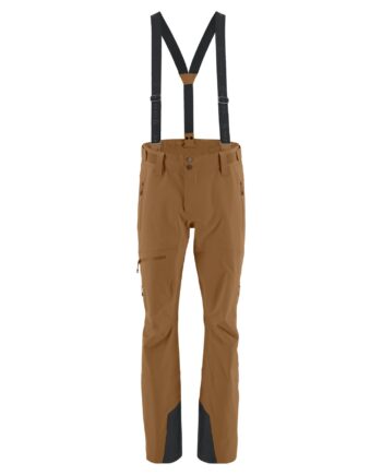 Bread Brown Scott Explorair Skalbukser Herre Brun - Scott Jeans  - 7616185071112