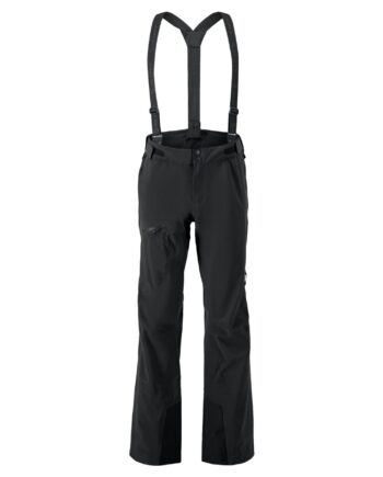 Sort Scott Explorair Skalbukser Herre - Scott Jeans  - 7616185070887