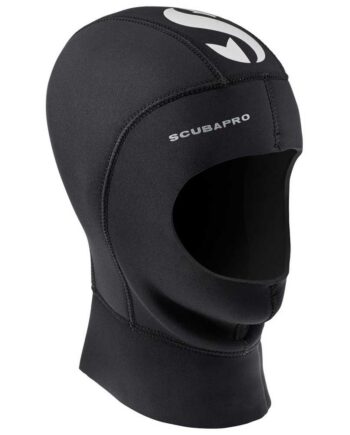 Scubapro Hætte Everflex Seal 3mm - Scubapro SkoSneaksers  - 0