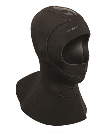 Scubapro Hætte Everflex 4mm - Scubapro SkoSneaksers  - 0