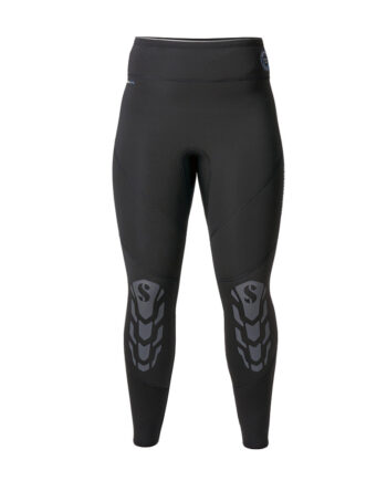 Scubapro Våddragt Buks Everflex Yulex 3mm Dame - Scubapro Jeans  - 0