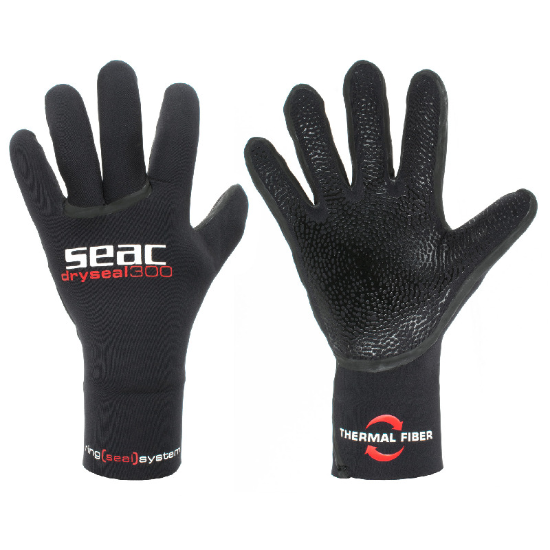 Seac Neopenhandske Dryseal 300 - Seac SkoSneaksers - 0