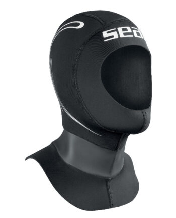 Seac Hætte Tekno 5mm - Seac SkoSneaksers  - 0