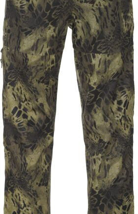 Seeland Hawker Shell Camouflagebukser - Seeland Jeans  - 5707335477754