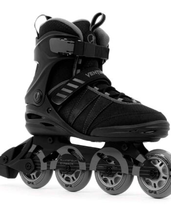Sort Sfr Ventura Pro Inliners - Sfr SkoSneaksers  - 5059028016291