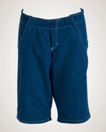 Shorts Til Kørestol Str Skånevask Ingen Blegning Tørretumbling Strygning Shorts - Daro Jeans