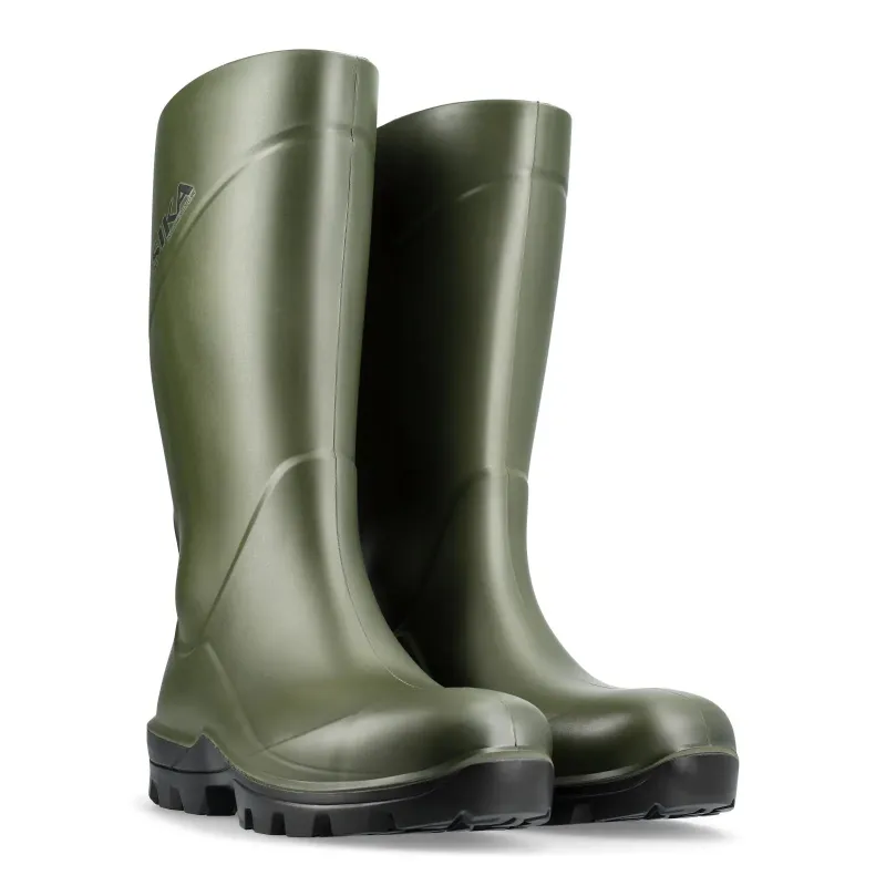Grøn Sika Green Safety Src - Sika Footwear SkoSneaksers - 5703617246452