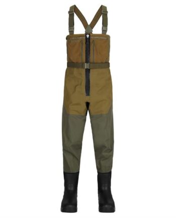 Simms Freestone Bootfoot Str - Simms SkoSneaksers  - 694264631485