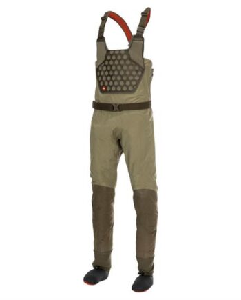 Simms Flyweight Stockingfoot Dark Stone - Simms SkoSneaksers  - 694264539590