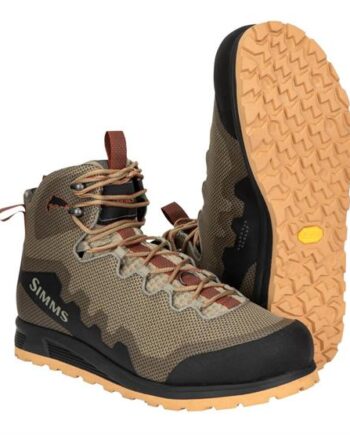 Simms Men Flyweight Access Boot - Simms SkoSneaksers  - 694264545522