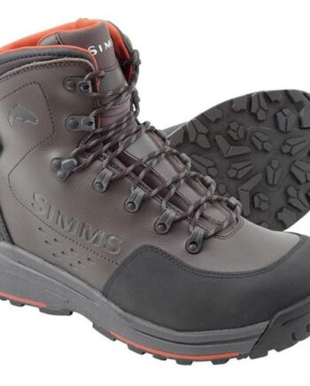 Simms Freestone Boot Gummi Vadestøvle - Simms SkoSneaksers  - 694264395066