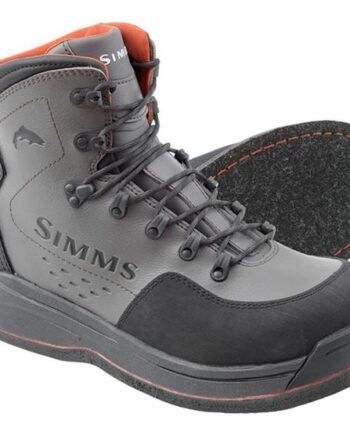 Simms Freestone Boot Filt Vadestøvle - Simms SkoSneaksers  - 694264395202