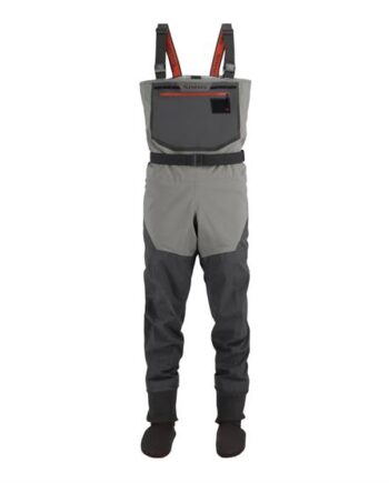 Simms Men Freestone Stockingfoot Smoke - Simms SkoSneaksers  - 694264591826