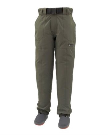 Simms Freestone Pant Dark Gunmetal - Simms SkoSneaksers  - 694264451762