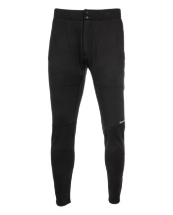 Sort Simms Thermal Buks - Simms Jeans  - 694264558904