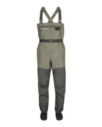 Simms Tributary Stockingfoot Basalt - Simms SkoSneaksers  - 694264690666