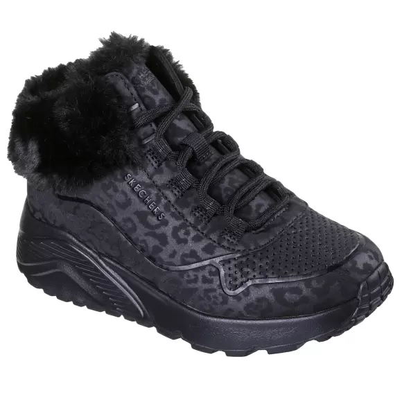 BBK Skechers Girls Uno Lite 310362l - Skechers SkoSneaksers  - 199025481397