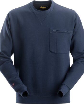 Snickers Protecwork Sweatee Shirt 2861 Navy Sweatee Shirt Blyantlomme Discount - Snickers Shirt  - 7332515281548