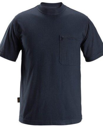 Snickers Protecwork Shirt 2561 Navy Shirts Brystlomme 1149 - Snickers Shirt  - 7332515281388