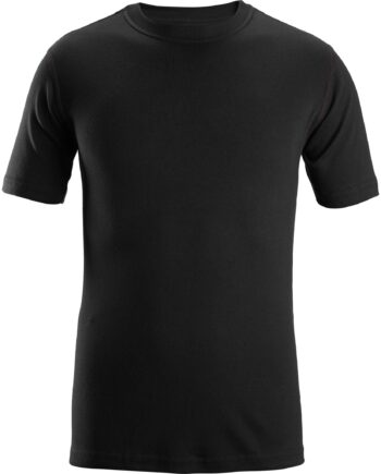 Sort Snickers Protecwork Shirt 2563 Undertøj Discount Iso 14116 Index - Snickers Shirt  - 7332515279309