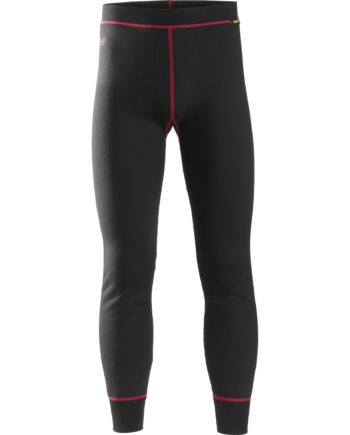 Sort Snickers Uldfrott Buks 9469 Undertøj Discount Iso 11612 - Snickers Jeans  - 7332515293930