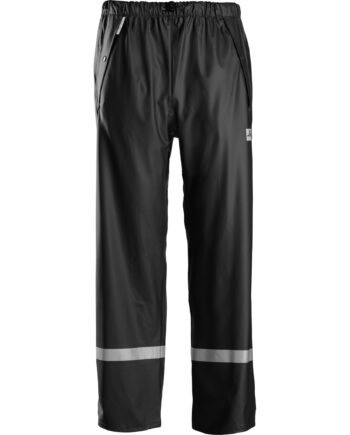 Sort Snickers Regnbuks 8201 Bukser 343 Snickers - Snickers Jeans  - 7332515091314