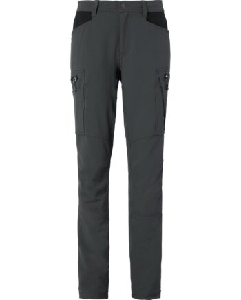 South West Moa Servicebukser Dame Dark Grey Bukser Discount - South West Jeans  - 7332777286398
