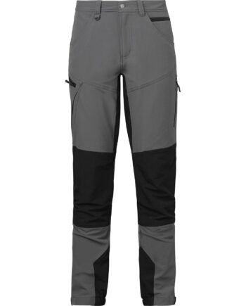 South West Wiggo Servicebukser Graphite C44 Bukser Herre - South West Jeans  - 7332777222853