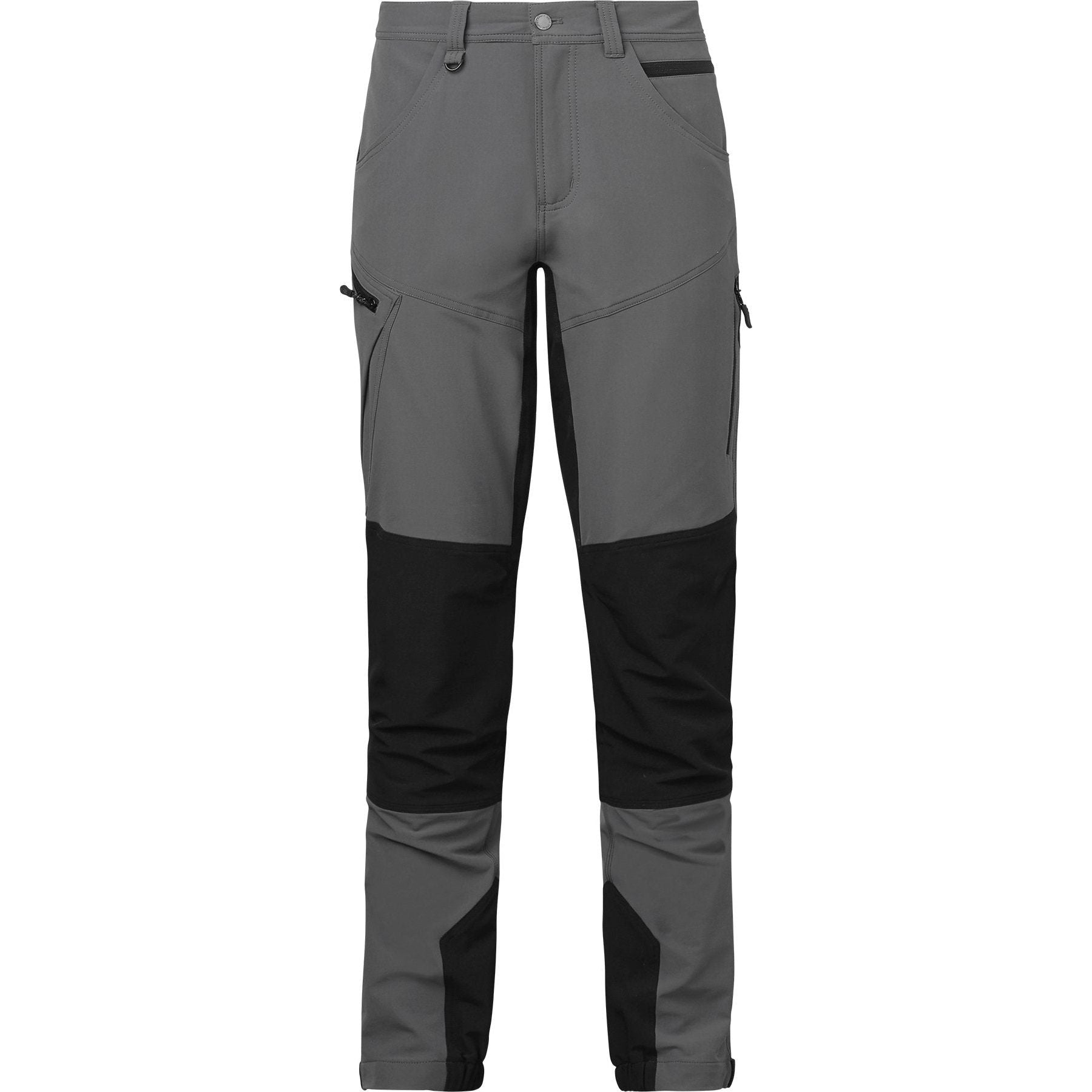 South West Wiggo Servicebukser Graphite C44 Bukser Herre - South West Jeans - 7332777222853